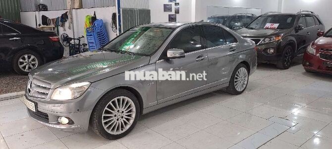 Mercedes C250 CGI Xám 146314 km