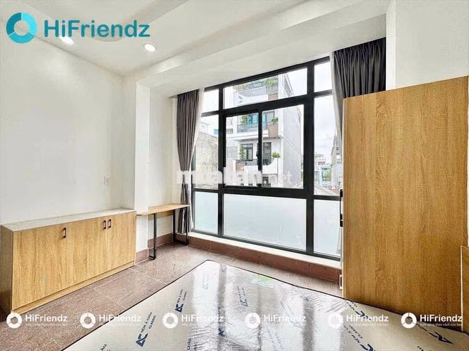Cho thuê  20m2 tại Nguyễn Tư Giản , Gò Vấp, giá cực chất 4,2 tri