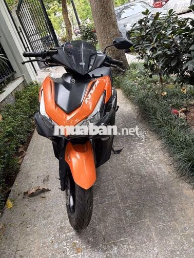 Yamaha NVX 2019 Cam đen 20.000 km