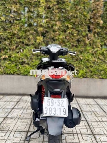 SH Mode bstp( nợ xấu đưa trước e 15tr nhận xe)