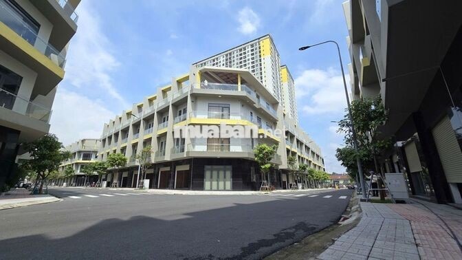🔥 BÁN NHÀ PHỐ BCONS UNI VALLEY NGAY LÀNG ĐẠI HỌC 🏡