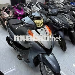 Honda Lead Xanh đen Xe máy tay ga