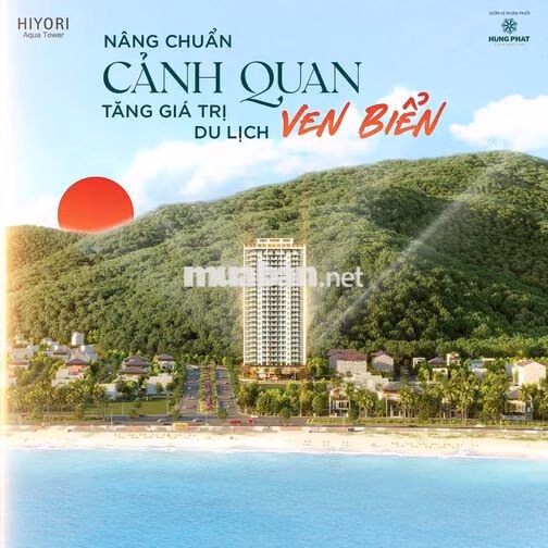 5 SUẤT CUỐI LÀ QUÉT SẠCH GIỎ HÀNG HIYORI AQUA TOWER