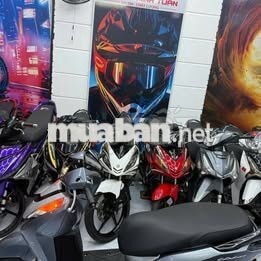 Honda Lead Xanh đen Xe máy tay ga