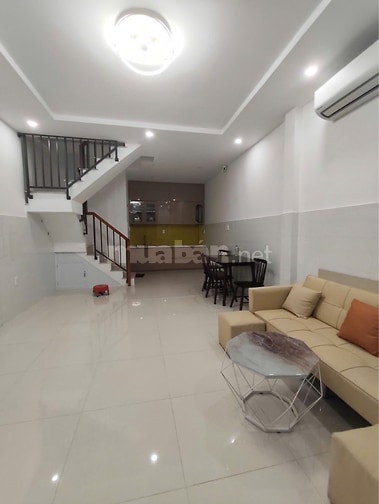 (367.346) Tân Phú – 4.95 tỷ – 34m² – HXH Hòa Bình –2PN – 2 tầng - Tay