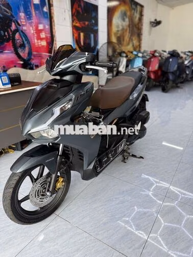 Honda Airblade 2021 Xám 4000 km