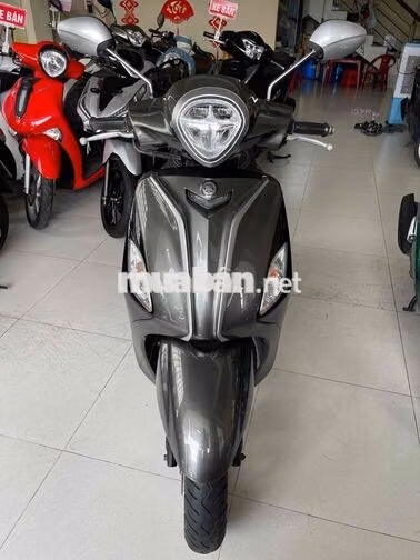 grande 2019 . khoá Smartkey. thắng abs . máy zin
