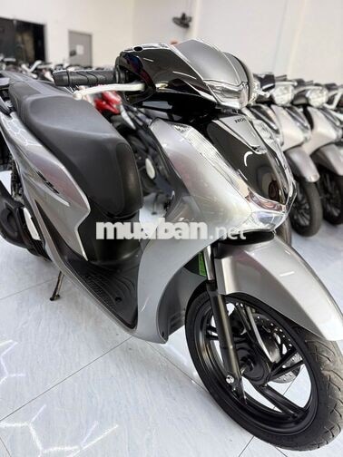 Honda SH125 2022 Xám 13076 km