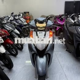 Honda Lead Xanh đen Xe máy tay ga