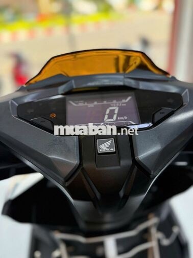 Honda Airblade 2021 Xám 4000 km