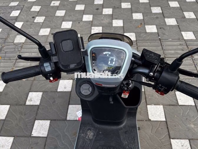 Thanh Lý Xe Máy Xăng SYM 50CC