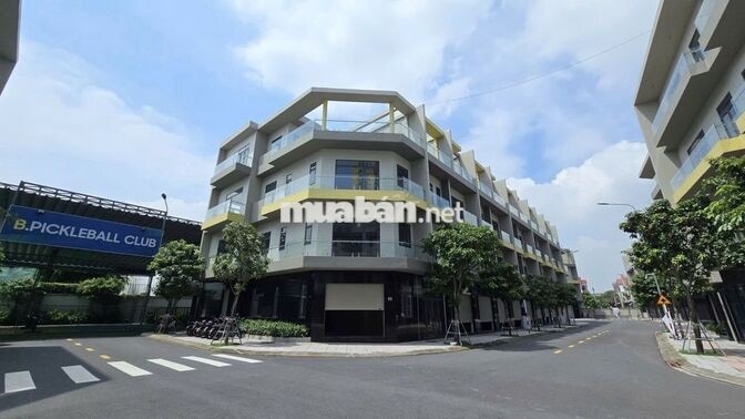 🔥 BÁN NHÀ PHỐ BCONS UNI VALLEY NGAY LÀNG ĐẠI HỌC 🏡
