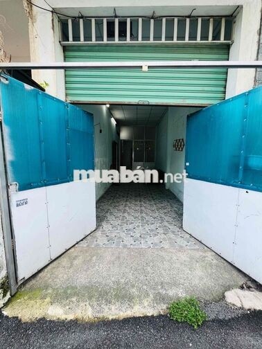 Mặt Tiền Cao Bá Quát gần cụm trường THPT Dĩ An