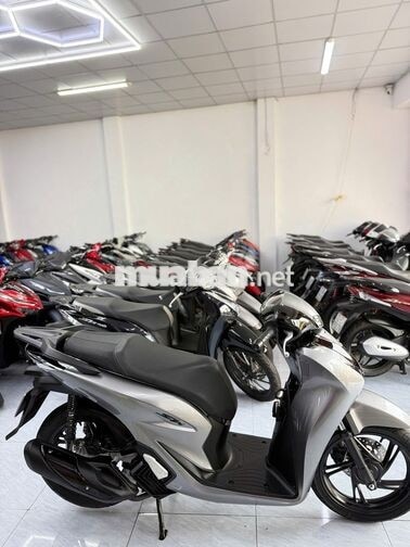 Honda SH125 2022 Xám 13076 km