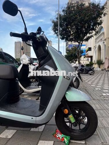 Thanh Lý Xe Máy Xăng SYM 50CC