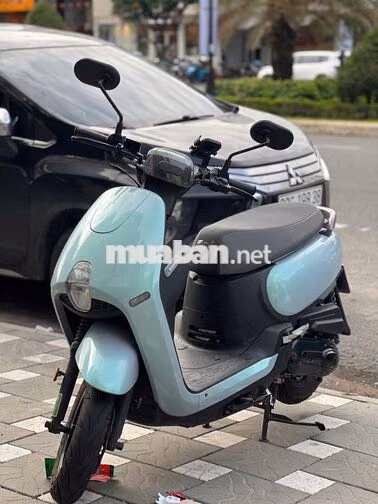 Thanh Lý Xe Máy Xăng SYM 50CC