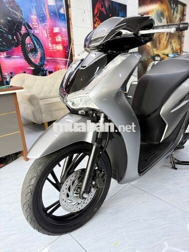 Honda SH125 2022 Xám 13076 km
