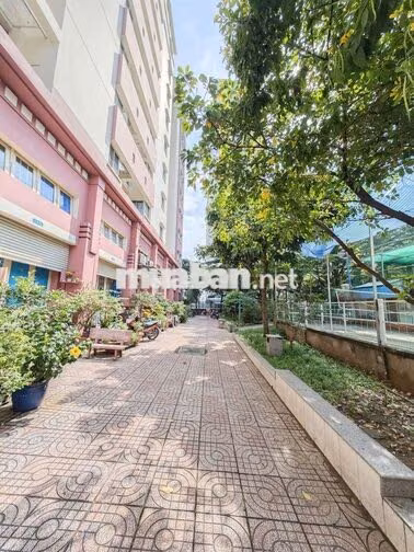 CHUNG CƯ MỸ THUẬN 80M2 - 2PN , 2WC - FULL NỘI THẤT 