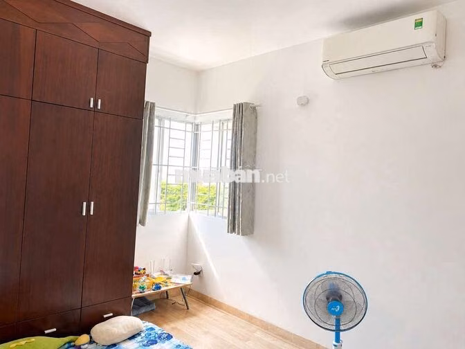 CHUNG CƯ MỸ THUẬN 80M2 - 2PN , 2WC - FULL NỘI THẤT 