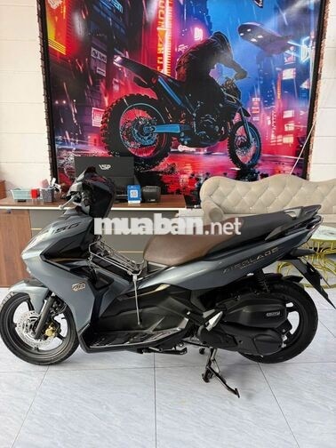 Honda Airblade 2021 Xám 4000 km