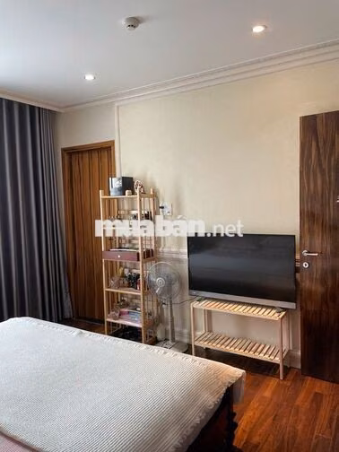 Chung cư Thế Hệ Mới, 84m2 giá 6,4 tỷ - Trung tâm Quận 1