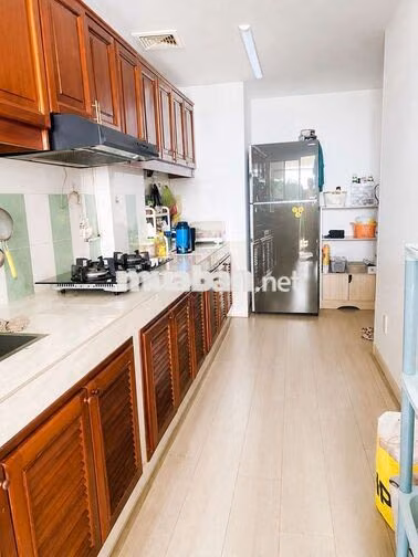 CHUNG CƯ MỸ THUẬN 80M2 - 2PN , 2WC - FULL NỘI THẤT 