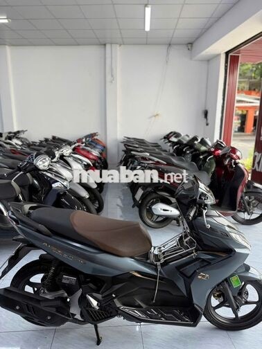 Honda Airblade 2021 Xám 4000 km