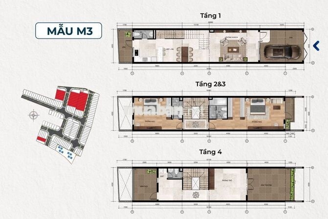 🔥 BÁN NHÀ PHỐ BCONS UNI VALLEY NGAY LÀNG ĐẠI HỌC 🏡