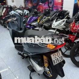 Honda Lead Xanh đen Xe máy tay ga