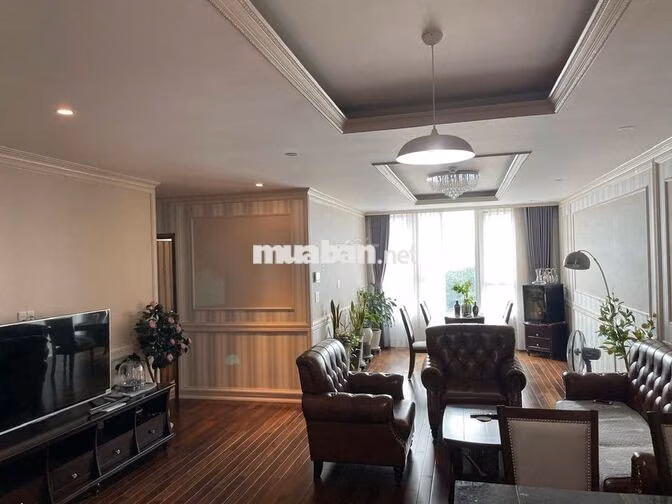 Chung cư Thế Hệ Mới, 84m2 giá 6,4 tỷ - Trung tâm Quận 1
