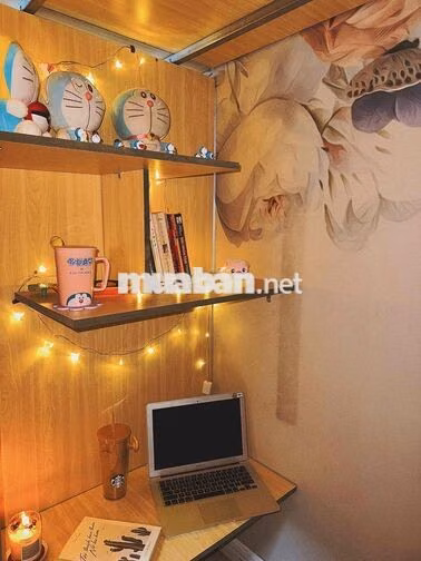 Sleepbox - Ký túc xá gần đại học STU - Parc mall