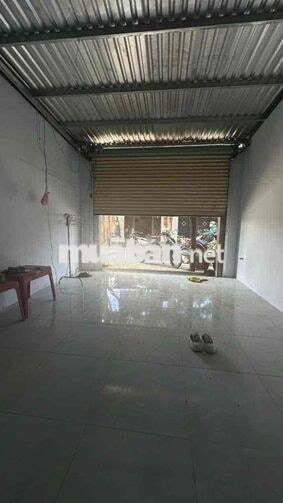 cho thuê nhà 1/ quách điêu hẻm thông buôn bán kinh doanh đa nghề