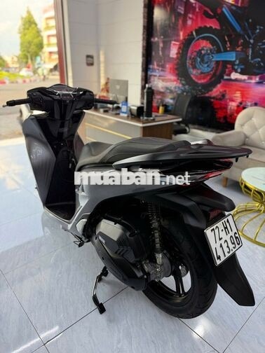 Honda SH125 2022 Xám 13076 km