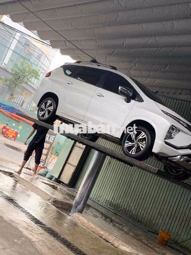 Mitsubishi Xpander 2021 Trắng 99.000 km