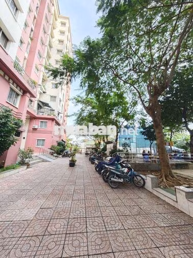 CHUNG CƯ MỸ THUẬN 80M2 - 2PN , 2WC - FULL NỘI THẤT 