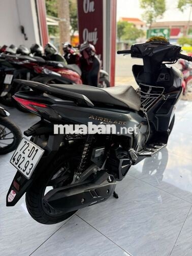 Honda Airblade 2021 Xám 4000 km