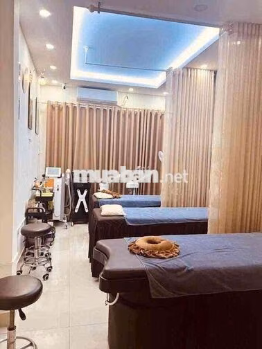 GẤP GẤP MT QUẬN 10 - 3*17 - GIÁ 14,5 TỶ CÒN TL
