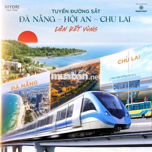 5 SUẤT CUỐI LÀ QUÉT SẠCH GIỎ HÀNG HIYORI AQUA TOWER
