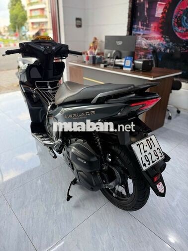 Honda Airblade 2021 Xám 4000 km