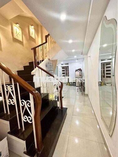 GẤP GẤP MT QUẬN 10 - 3*17 - GIÁ 14,5 TỶ CÒN TL