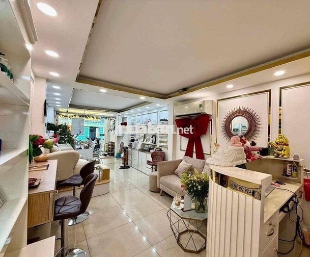 GẤP GẤP MT QUẬN 10 - 3*17 - GIÁ 14,5 TỶ CÒN TL