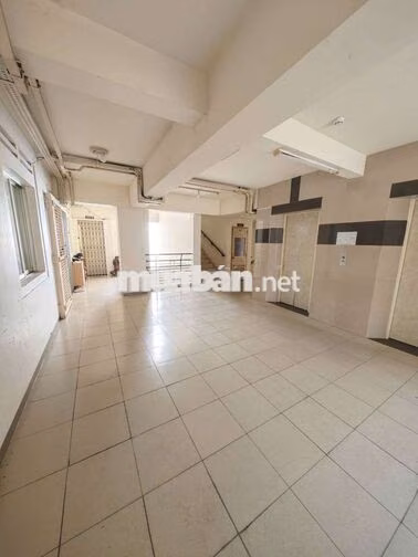 CHUNG CƯ MỸ THUẬN 80M2 - 2PN , 2WC - FULL NỘI THẤT 
