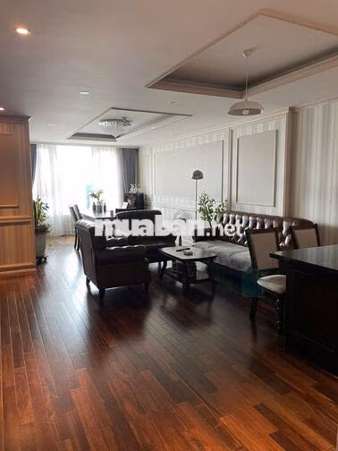 Chung cư Thế Hệ Mới, 84m2 giá 6,4 tỷ - Trung tâm Quận 1