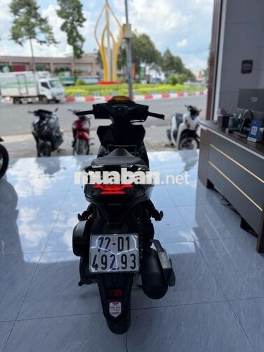 Honda Airblade 2021 Xám 4000 km