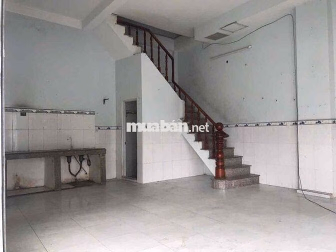 Mặt Tiền Nguyễn Đình Chiểu phường Đông Hoà