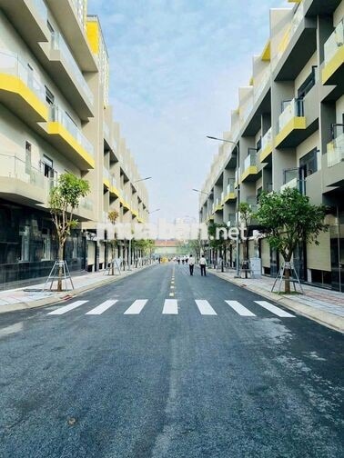 🔥 BÁN NHÀ PHỐ BCONS UNI VALLEY NGAY LÀNG ĐẠI HỌC 🏡