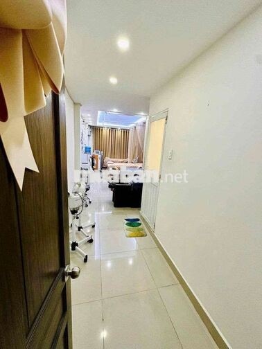GẤP GẤP MT QUẬN 10 - 3*17 - GIÁ 14,5 TỶ CÒN TL
