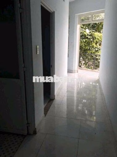 Mặt Tiền Nguyễn Đình Chiểu phường Đông Hoà