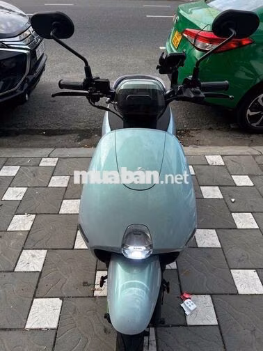 Thanh Lý Xe Máy Xăng SYM 50CC