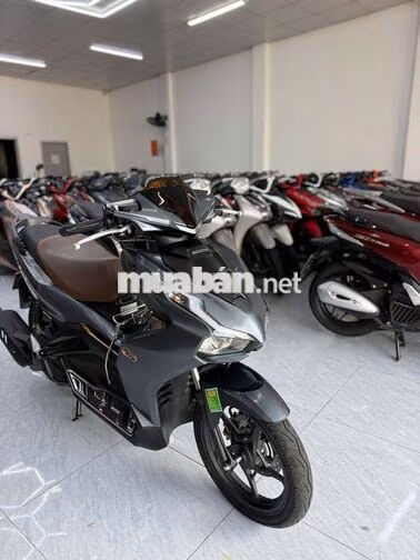 Honda Airblade 2021 Xám 4000 km